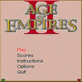 game pic for age empires 2 MOTO L6 120160